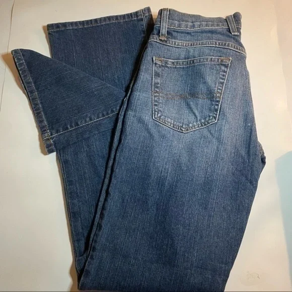 Lucky Brand Women's Blue Jeans - Picture 4 of 11